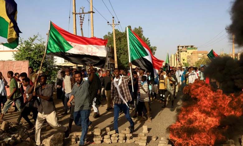 Pressions des « Kizans » sur la direction de l'armée pour s'abstenir de participer à toute médiation pour résoudre la crise au Soudan