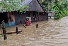 L'ouragan tropical "Gomani" frappe Madagascar, causant des pertes en vies humaines et des dégâts graves