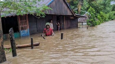 L'ouragan tropical "Gomani" frappe Madagascar, causant des pertes en vies humaines et des dégâts graves