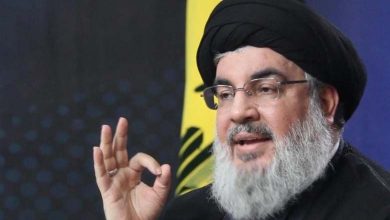 Nasrallah Ridicule la Capacité d'Israël à Déclencher une Guerre Étendue au Liban