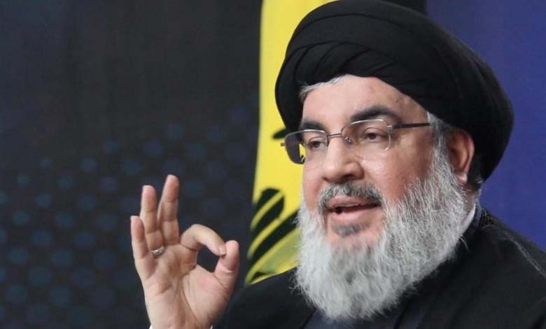 Nasrallah Ridicule la Capacité d'Israël à Déclencher une Guerre Étendue au Liban