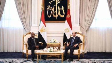 L'Égypte fait face à des défis stratégiques avec l'évolution des relations entre le Soudan et l'Iran