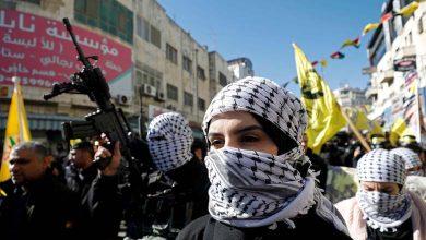 Fatah Lance une Attaque Acérée contre le Hamas... Déclaration