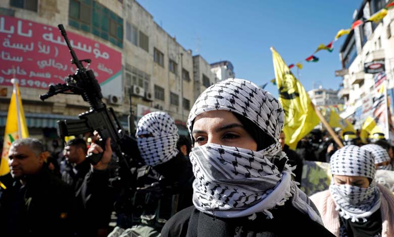 Fatah Lance une Attaque Acérée contre le Hamas... Déclaration