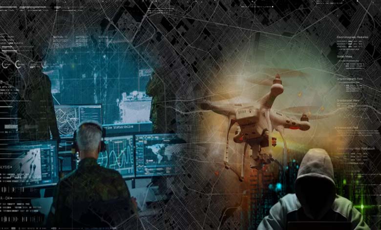Expert en technologie : L'intelligence artificielle peut être utilisée pour affaiblir les groupes terroristes