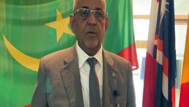 La Mauritanie remercie les EAU pour leur soutien au projet de transfert d'eau polyvalent des rives du fleuve vers les régions du centre
