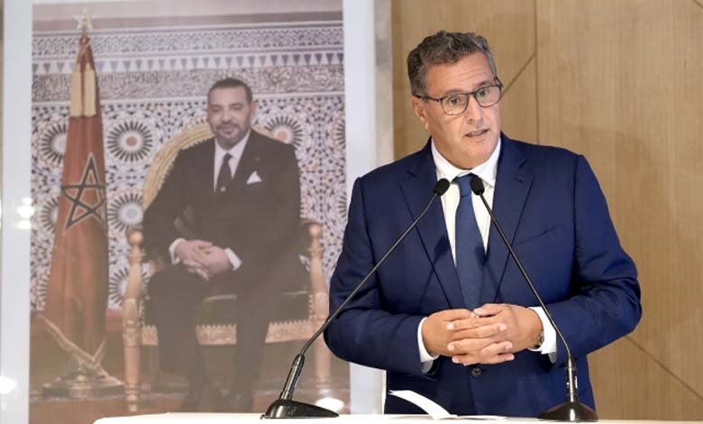 L'OTAN souligne l'importance du partenariat avec le Maroc face au plus grand défi