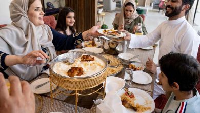 Astuces simples pour améliorer votre alimentation pendant le mois de Ramadan