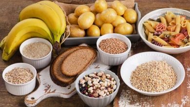 Des aliments 'sains' contribuent à une prise de poids rapide