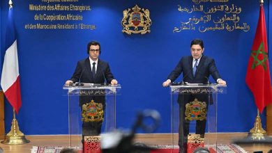 Le Sahara, un dossier central pour définir la trajectoire des relations entre Paris et Rabat