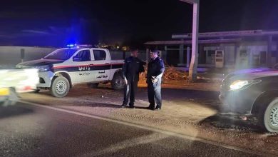 Un crime horrible : 3 sœurs libyennes tuent leur père