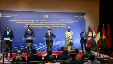 L'initiative atlantique renforce les chances du Maroc dans la compétition avec la Turquie et l'Iran