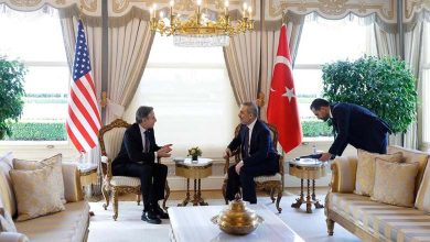 Washington et Ankara discutent de l'amélioration des relations après des années de tensions