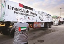 Analyste palestinien : les EAU ont consolidé to-us les efforts humanitaires pour soutenir les Palestiniens