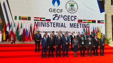 La Mauritanie rejoint les rangs des pays exportateurs de gaz