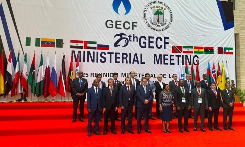La Mauritanie rejoint les rangs des pays exportateurs de gaz
