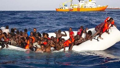 Neuf cadavres ont été retrouvés après le naufrage d'un bateau de migrants clandestins au large des côtes tunisiennes