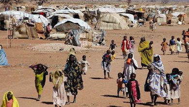 Brûler des enfants vivants : La guerre au Darfour suscite de nouvelles craintes de génocide