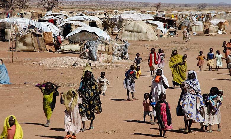 Brûler des enfants vivants : La guerre au Darfour suscite de nouvelles craintes de génocide
