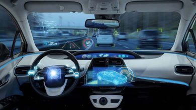 La Chine surpasse les États-Unis dans les véhicules autonomes