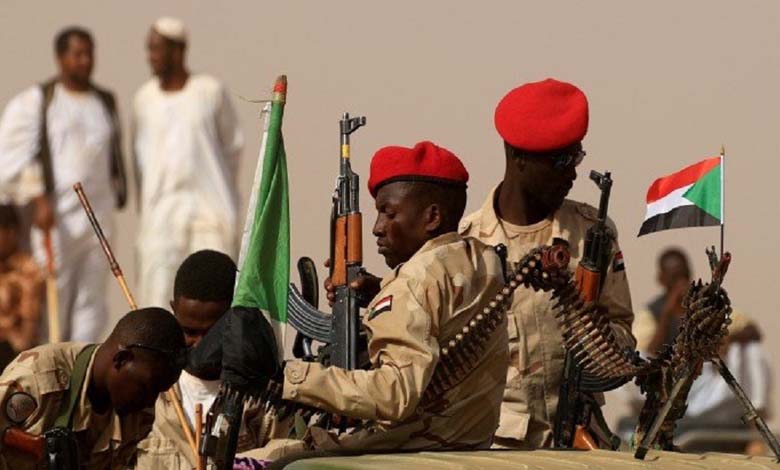 L'armée soudanaise entièrement soumise par les Frères musulmans