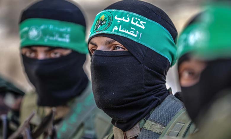 Avec les directives des Frères musulmans... Voici ce qu'a commis le Hamas contre le peuple palestinien
