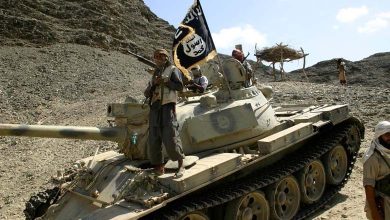 L'avenir des relations entre Al-Qaïda et les Houthis après la mort de Batarfi : un expert répond
