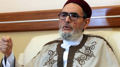 Les Frères musulmans en Libye misent sur le mufti terroriste Sadik Al-Ghariani