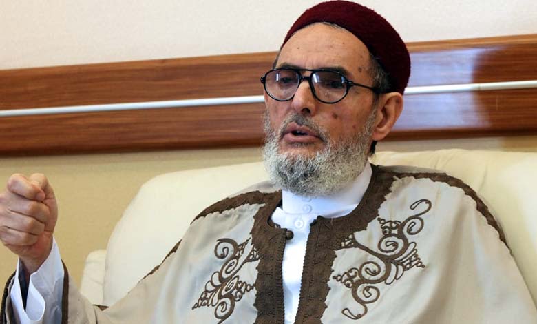 Les Frères musulmans en Libye misent sur le mufti terroriste Sadik Al-Ghariani