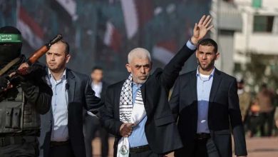 Sources : Israël se rapproche de la localisation du chef du Hamas, Yahya Sinwar ?