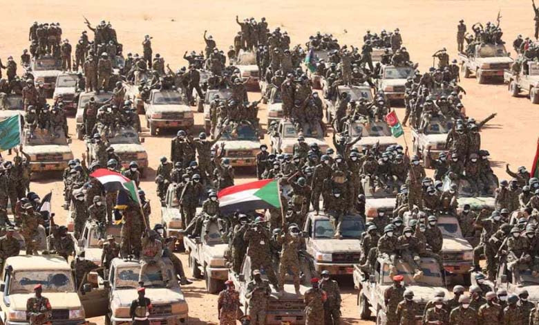 Vidéos choquantes sur l'horreur de la guerre et la responsabilité de l'armée soudanaise