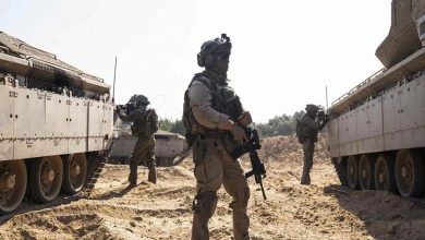 Les États-Unis ont-ils refusé de fournir des armes à Israël pour empêcher l'invasion de Rafah?