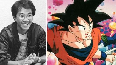 Décès de l'auteur de "Dragon Ball"