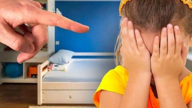 "Tu es mature" : une phrase répétée par les parents à leurs enfants peut laisser des traces négatives