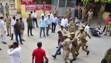 Viol collectif d'une touriste espagnole en Inde