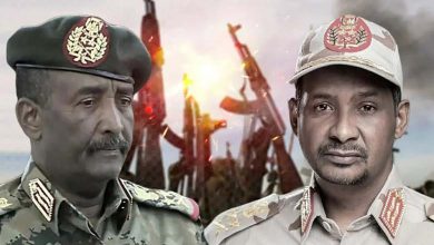 Soudan : l'interdiction par le général al-Burhan d'entrer des aides humanitaires constitue un crime de guerre