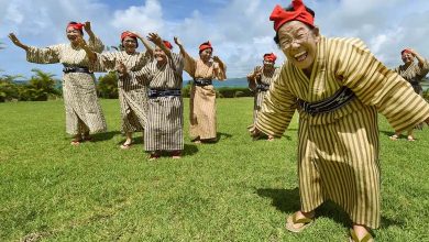 6 habitudes japonaises pour une vie longue et saine