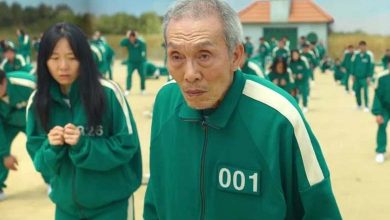 Un représentant de "Squid Game" condamné pour agression sexuelle