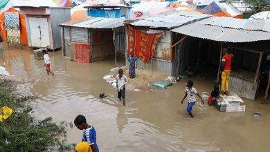 155 morts en Tanzanie après des pluies torrentielles