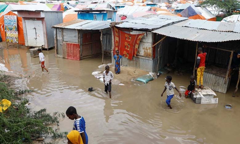 155 morts en Tanzanie après des pluies torrentielles