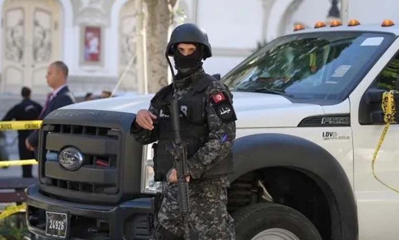 Tunisie : Arrestation du chef de brigade des Jund al-Khilafa