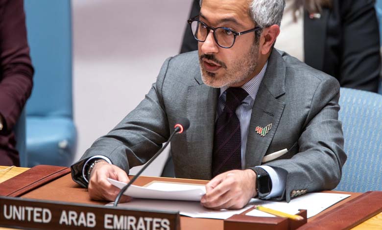 "Engagés à soutenir une résolution pacifique": Les EAU révèlent les fausses allégations du représentant du Soudan