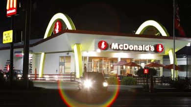 "Mcdonald's" Achète 225 Restaurants de Sa Marque en Israël
