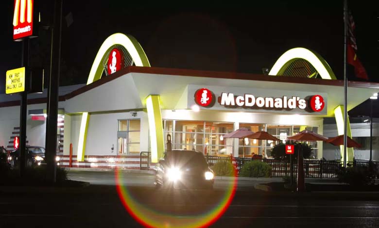 "Mcdonald's" Achète 225 Restaurants de Sa Marque en Israël