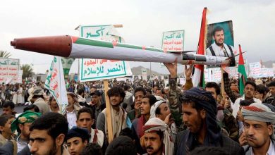 "Munitions mortelles"... les Houthis lancent une campagne de répression pour faire taire les militants