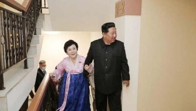 Ri Chun Hee : "La présentatrice nucléaire" qui a terrifié l'Occident