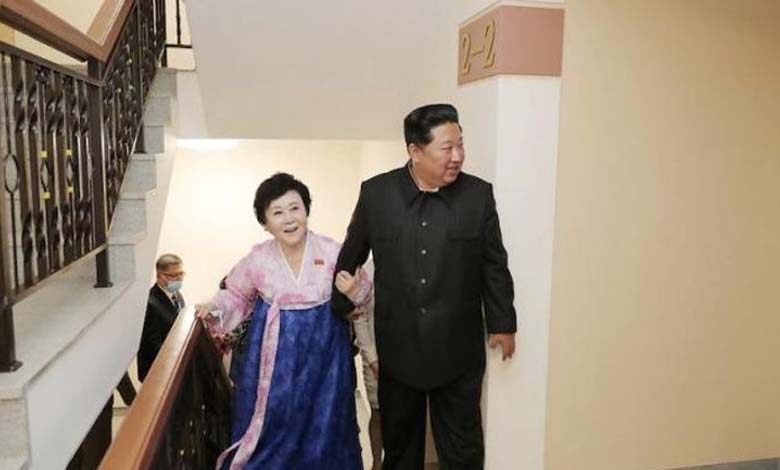 Ri Chun Hee : "La présentatrice nucléaire" qui a terrifié l'Occident