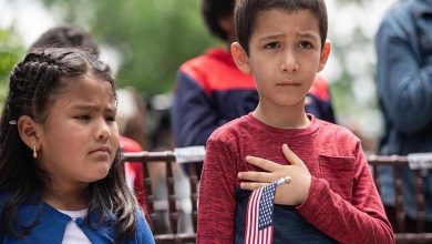 Amérique : Près de 21 000 enfants en Caroline du Nord ont un parent en prison