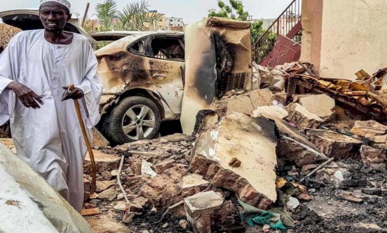 Appels mondiaux pour sauver le Soudan : Défis de la guerre et dilemme de l'aide humanitaire