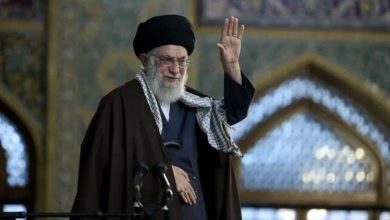À l'occasion de l'anniversaire de Khamenei... "Objets suspects", bruit et récits